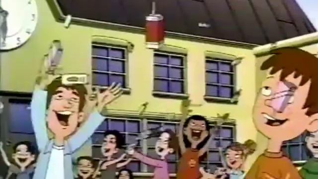 Recess: School's Out (2000) - TV Spot 4