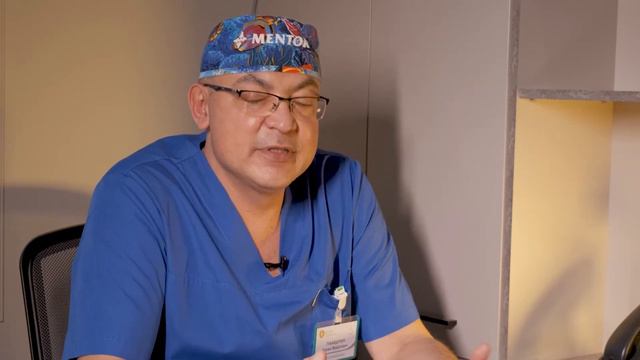 Реконструктивная пластическая хирургия | Губайдулин Хасан Маратович | Пластический хирург КОРЛ