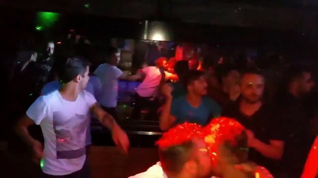 İzmir geceleri bam bam Club-KA