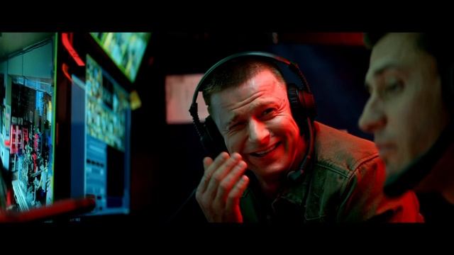 Любовники 18 - трейлер. С 3 ноября