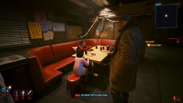 [Ep 92] Full Cyberpunk 2077 & Phantom Liberty Playthrough