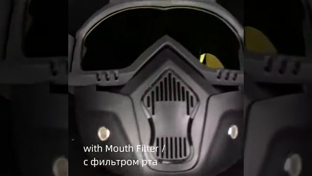 Лыжная маска для мужчин и женщин, лыжная маска для катания на сноуборде, лыжны