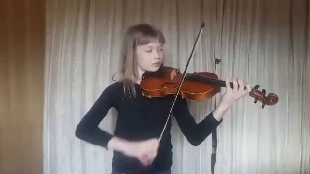 Saale Iti Pihlap / Poogenpillid, I tase - Polka