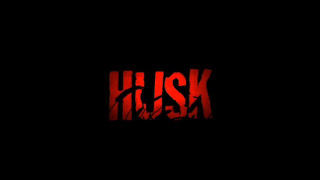 HuskRG Девочка смеётся