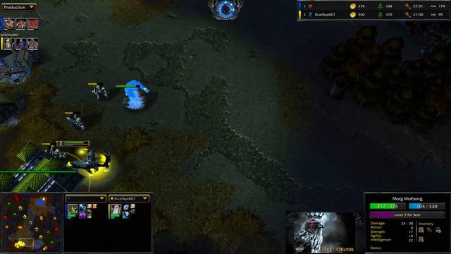 Я НЕ ПОНЯЛ ЧТО ЭТО БЫЛО, НО МНЕ ПОНРАВИЛОСЬ ИГРА НА 900MMR