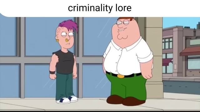 roblox criminality lore