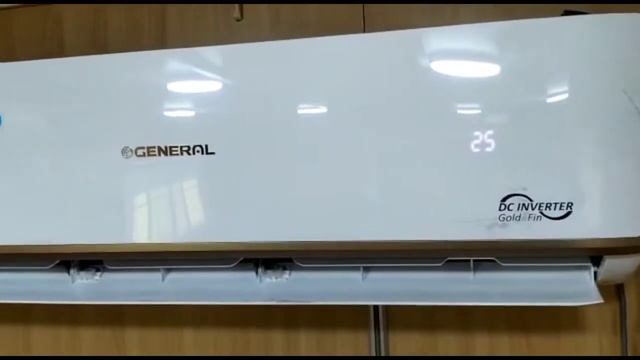 General DC Inverter AC Error Code E6||How To Fix Error Code E6||
