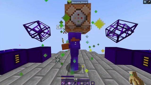 Best crystal pvp texturepack #2