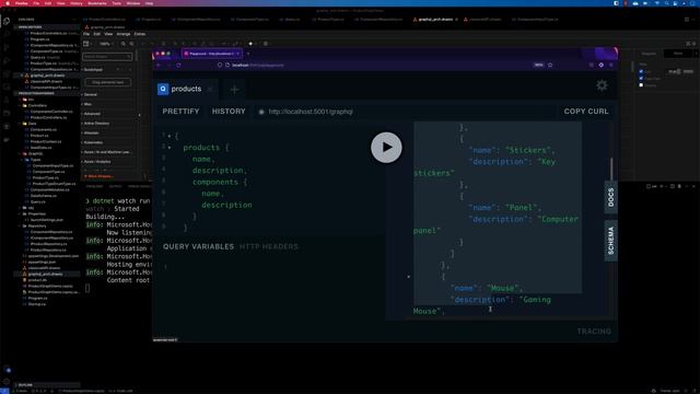 Part 2 - Understanding GraphQL Queries (Fields/Variables/Arguments/Alias/Operation Name)