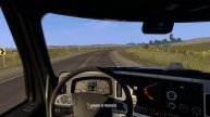American Truck Simulator Скоро новый штат Nebraska