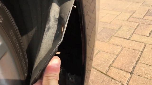 BMW 3 Series E90 Front Fog Light Bulb Replacement | How To Change Fog Light Bulb #BMW #DIY