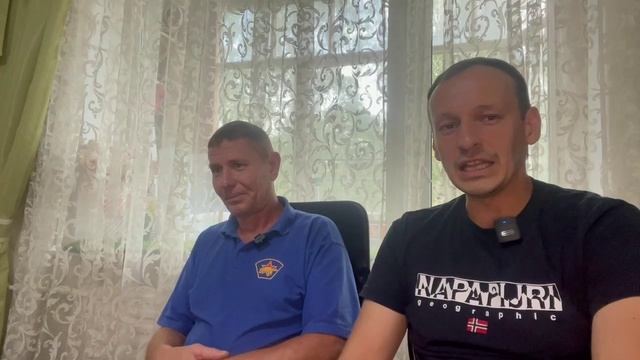 Провокационные вопросы и получился откровенный разговор