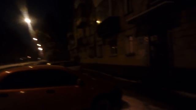 КРЕЩЕНСКИЙ ВЕЧЕР!