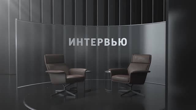 Интервью управляющего директора Лебединского ГОКа Ильдара Искакова
