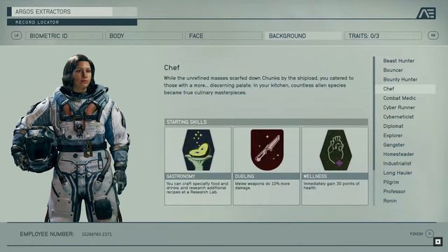 Starfield Gameplay // My Impressions