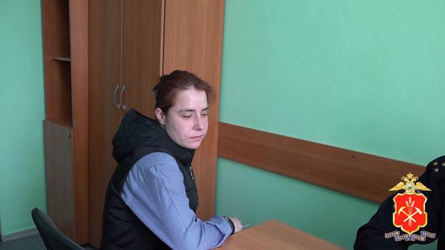 В Прокопьевске полицейские привлекли к ответственности нарушительницу