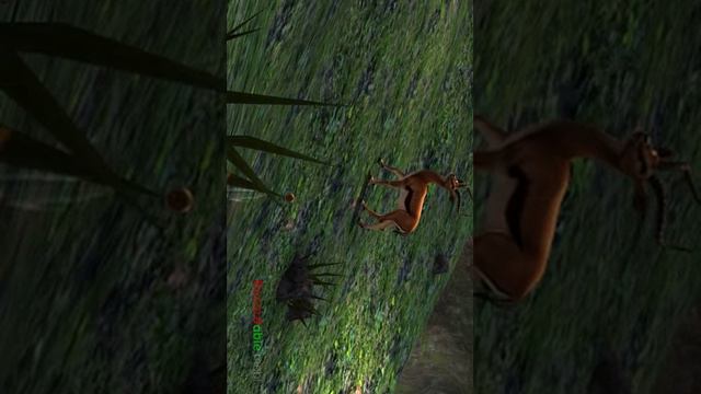 Deer hunter  рука пистолет и белый лук ничоси#1