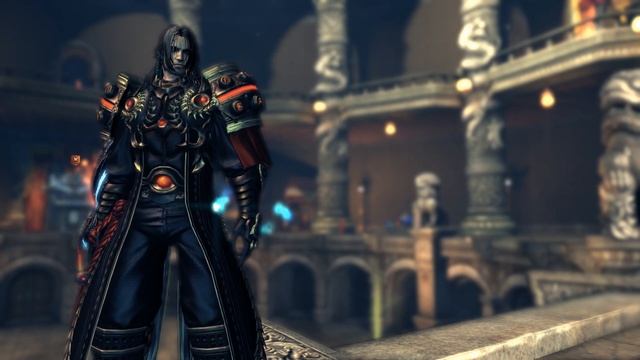 Мастер ци - Итоги реворка 15 мая | Blade and Soul