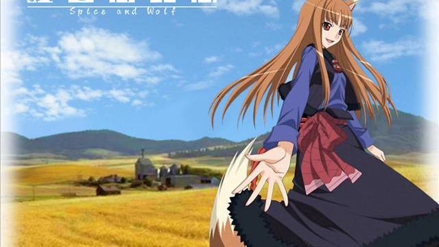 Spice And Wolf ENDING full version
