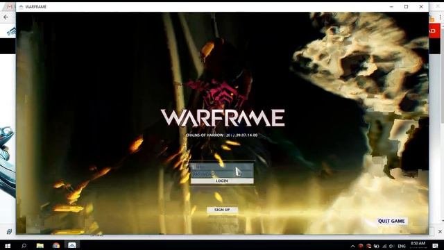 How To Download Warframe On Mac OS (macbook, Mac)