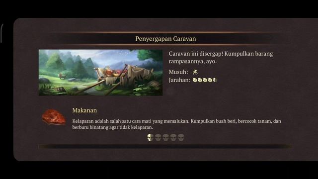 Stormfall: Saga of Survival gameplay