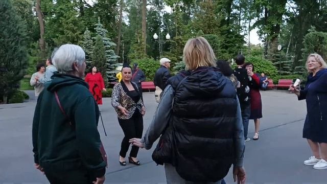 Kharkiv Харьков Танцы 21.05. 2023