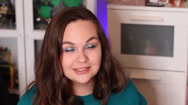 PROJECT PAN THOSE EYESHADOWS 4 отчет 2022 / ДОЙТИ ДО ДОНЫШКА В ТЕНЯХ