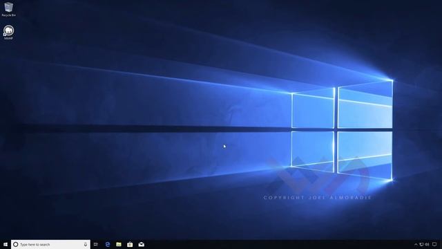 Installing MAMP in Windows 10