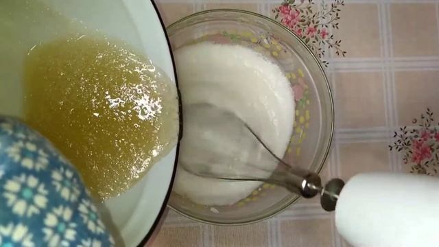 Домашняя халва без муки! Вкуснее магазинного в 100 раз!