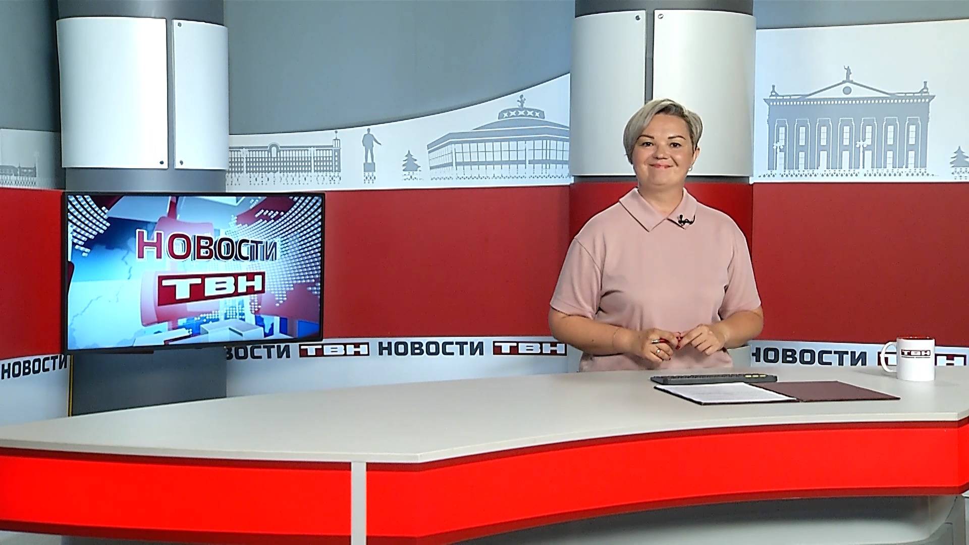 Новости ТВН от 01.07.24 (12+)