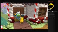 Дэмо версия игры время приключений