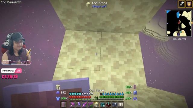 [ STRM 142 ] RE:Medieval Minecraft Modpack 1.17 v5+ #5 [FABRIC] !pack #chill