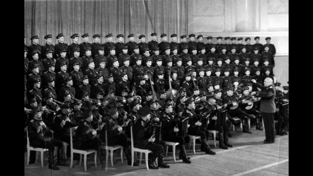 КАППСА - В путь 1957
