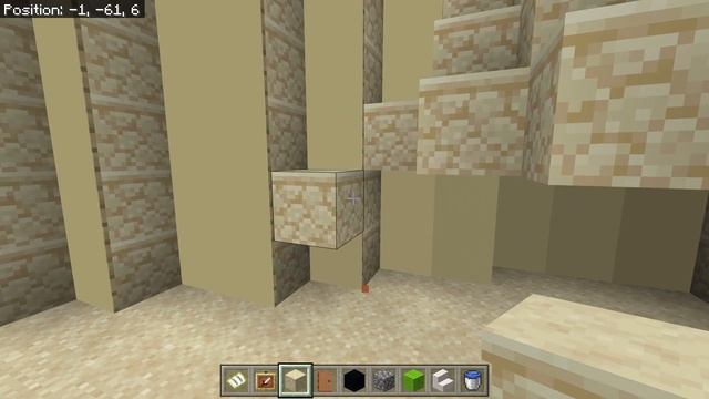 I Recreated Peach's Castle From Super Mario 64 In Minecraft!!!
