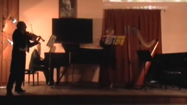 E. ELGAR - SALOUT D'AMOUR