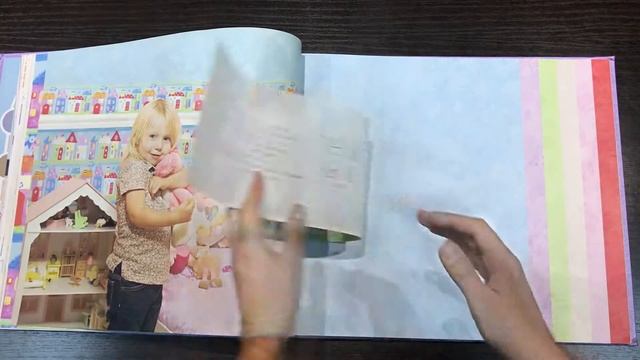 Обои Aura Just 4 Kids. Обзор каталога.