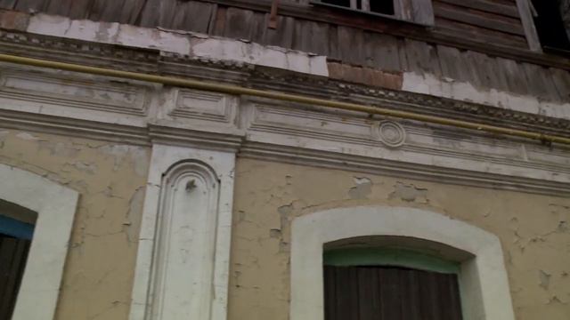 Прогулки с краеведом 02.10.2019