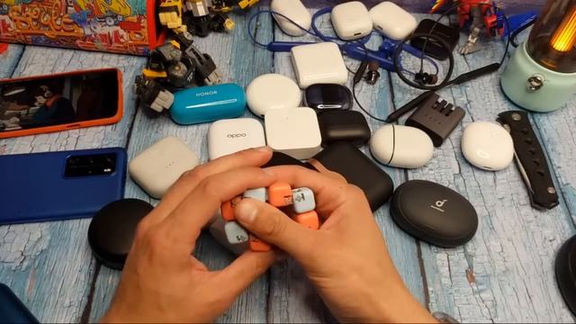 ТОП 10 Лучших Беспроводных Наушников ОТ 20$ ВО ВСЁМ ? РАСПРОДАЖА НА НОСУ