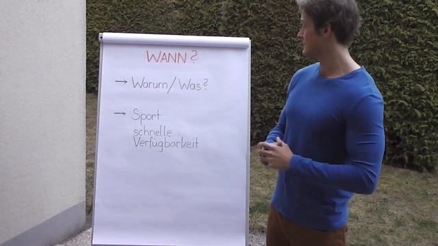 Welcher Proteinshake ist der Richtige für dich und wann soll ich das Eiweiß nehmen