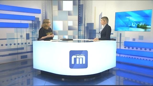 На повестке дня - Каллиграфия 19.01.2021