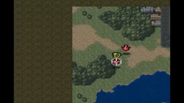 Dai-4-Ji Super Robot Taisen S