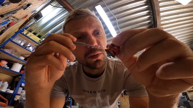 АПГРЕЙД вилки за 120 000 рублей