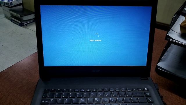 Paano mag reset nang nakalimutang password nang laptop sa windows 10 ang program / ACER Laptop