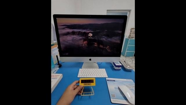 27" iMAC Retina 5K 2019 / Boot time after install Big Sur so insane!!