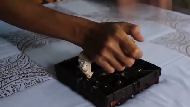 TEASER FILM DOKUMENTER BATIK BETAWI BSI PEMUDA 2017