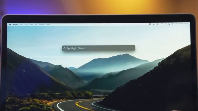 Nyobain Macbook pertama kali…?