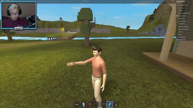 ROBLOX IS CHANGING THE ENTIRE GAME!!