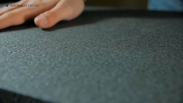 Бокс-трибуна МОБИЛСТЕНД