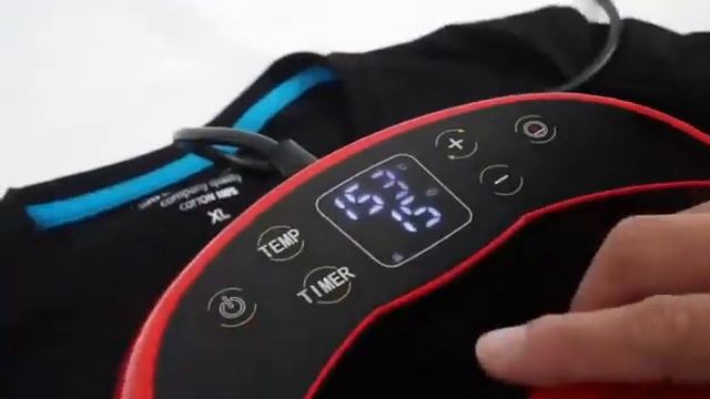 Портативный термопресс Aurora MINI