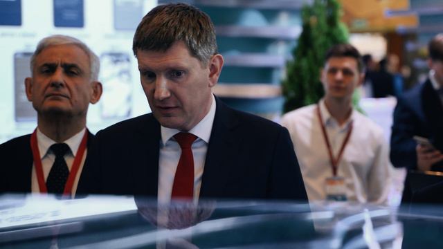 Кавказский инвестиционный форум 2024: «Большой Кавказ – от моря до моря» состоится в Грозном